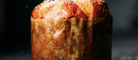 panettone