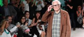 Pierre Cardin, morto lo stilista del futuro - Fortune Italia