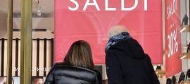 TEMPO DI SALDI? SUPERASALDI. – OasiCity