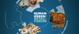 A Milano Human&Green Retail Forum, Mamo (Plef): 