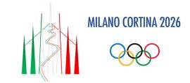 OLIMPIADI MILANO CORTINA 2026