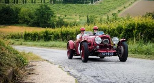 1000 Miglia srl, due le novitànel nuovo consiglio di amministrazione.