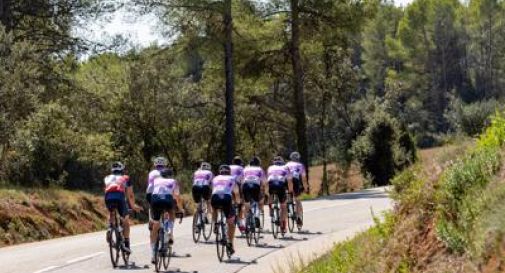 Da Boudry a Nimes, al via corsa ciclistica per sostenere progetto 'Case Ail'.