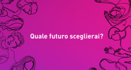 Violenza su donne: #Sempre25novembre: 12 storie per un futuro diverso.