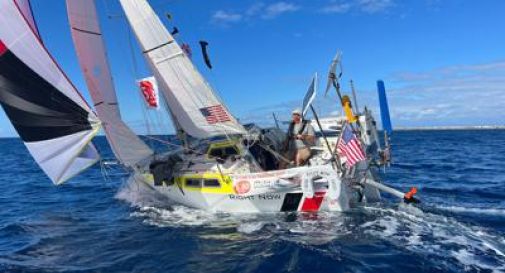 Sempre più piccoli, al via la prima Mini Globe Race: giro del mondo in solitario su barche di 5,80 metri.