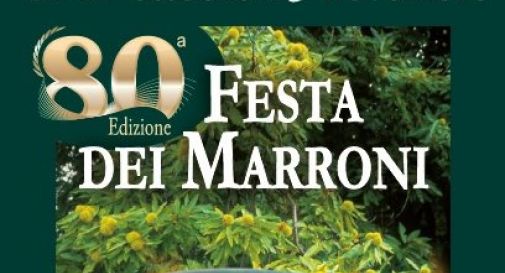 Festa dei Marroni