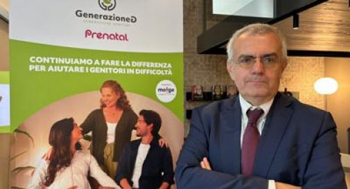 Natalità: Affinita (Moige), ‘con Generazione G aiutati oltre 250 genitori fragili’.