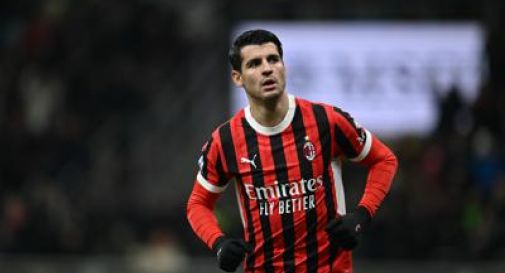 Milan: le condizioni di Pulisic, Morata e Thiaw.