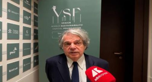 Sostenibilità, Brunetta (Vsf): 