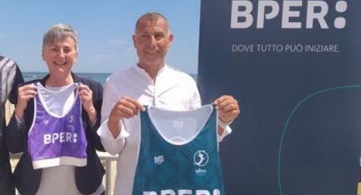 Pallavolo, Pedraglio (Bper Banca): 