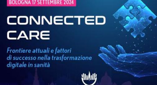 Sanità digitale e del territorio, Fnopi presenta 'Connected care'.