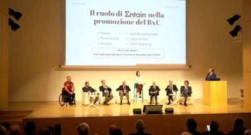 Entain Italia celebra la terza edizione del CSR Award.