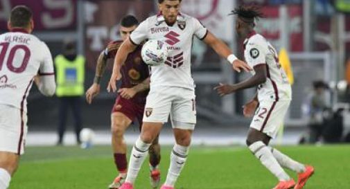 Torino, escluse lesioni per Adams.