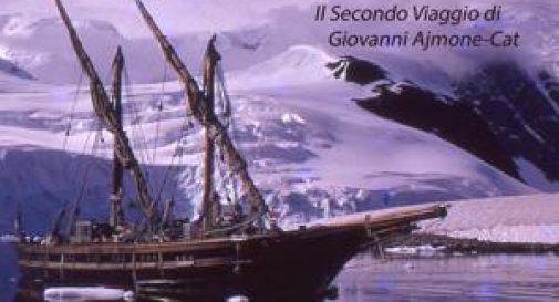 Libri: presentato volume del MuMa con immagini 2° spedizione Antartica di Giovanni Ajmone-Cat.