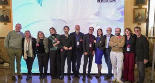 Imprese, premio speciale Repower Innovazione e Turismo, per valorizzare territori e patrimoni.