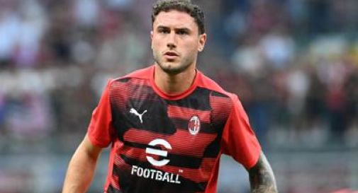 Milan: Calabria pronto al rientro.