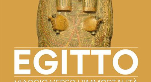 Mostra Egitto Conegliano