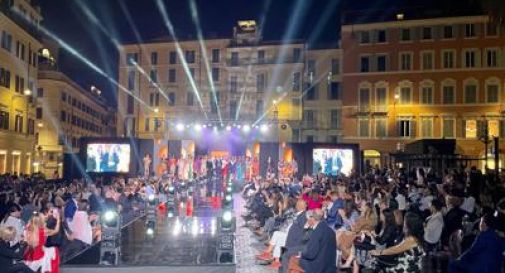 Fashion & Talents, appuntamento con la moda a Piazza di Spagna il 18 settembre.