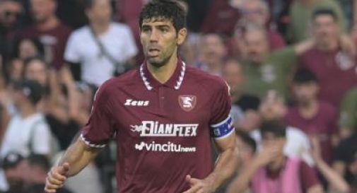 Salernitana, operato Fazio.