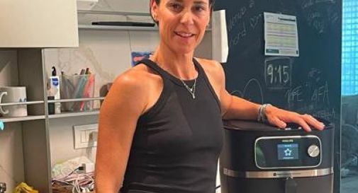 Alimentazione, non solo tennis. Pennetta: 