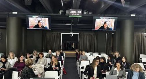 Lavoro. Fa tappa nel Nord Est “Women On Board 2025” ﻿.