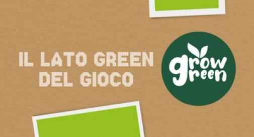 Green Score, una 'guida' alla scelta di giocattoli ecosostenibili.