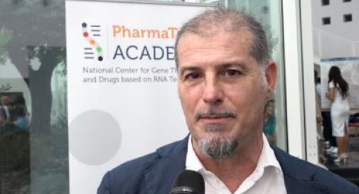 Catalanotti (Pharmatech Academy): 