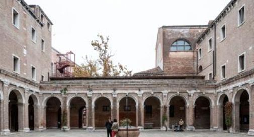 Università, Iuav a Venezia forma ingegneri, architetti e pianificatori di domani, custodi di mare, ambiente e patrimonio.