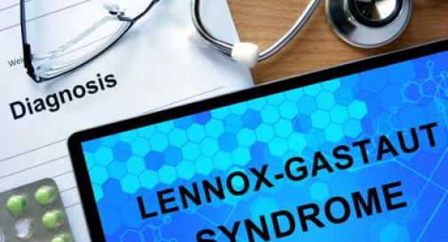 Lo studio, più di 1 anno per una diagnosi di sindrome di Lennox-Gastaut.