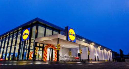 Lidl, 2025 all'insegna nuove aperture: oltre 160 nuovi posti lavoro per investimento di 70 mln.