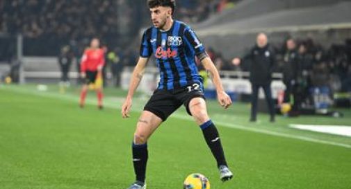 Atalanta, Ruggeri non convocato.