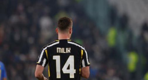 Juventus, test medici: accertamenti approfonditi per Milik.
