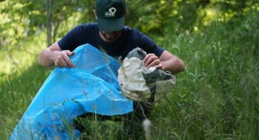 Ambiente: Operazione Paladini del Territorio 2024, coinvolte più di 4.500 persone.