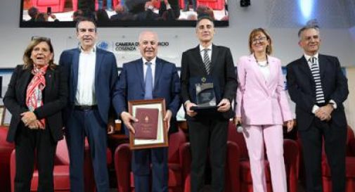 Premio Nazionale “Antonio Serra”: L’Eccellenza accademica italiana protagonista a Cosenza.