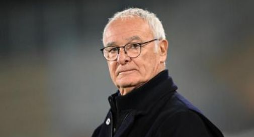 Associazione stampa estera premia i migliori atleti del 2024, a Claudio Ranieri riconoscimento alla carriera.