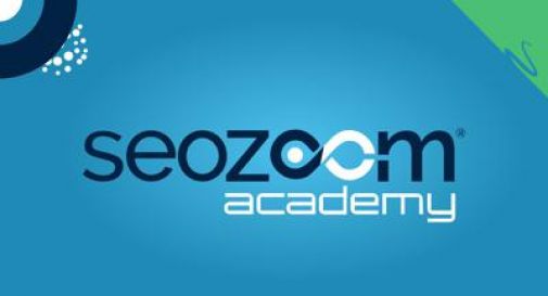 Nuova Academy di SEOZoom: formazione completa per il digital marketing.