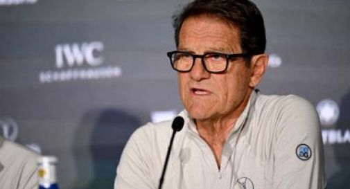 Capello: 