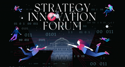 Il deep tech al centro 'Strategy innovation forum 2024' a Bari.