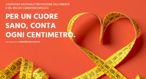 Patologie cardiometaboliche causate dall’obesità, parte prima campagna.