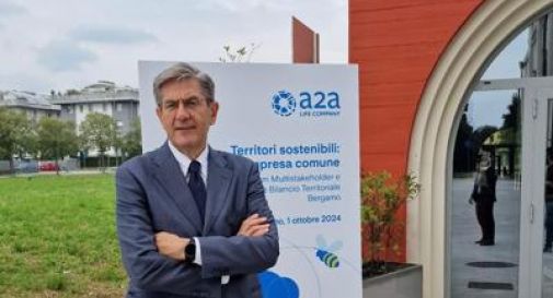 Sostenibilità, Tasca (A2a): 