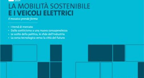 Auto elettriche, colonnine e due ruote: la mobilità sostenibile in Italia.