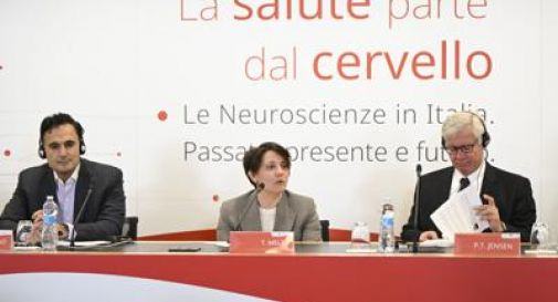 Lundbeck Italia, 30 anni di impegno per la salute del cervello.