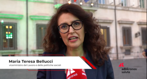 Malattie rare, Bellucci: 