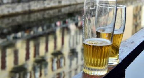 Nutrizionista, 'birra bevanda più antica, benefica ma in piccole dosi'.