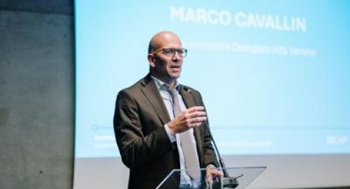 Gruppo Cap e Alfa Varese, insieme per definire strategie per acquisti responsabili.