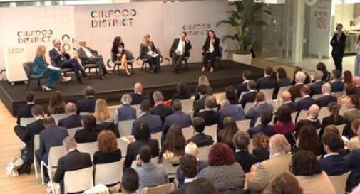 Cirfood district, al via secondo summit della ristorazione collettiva.