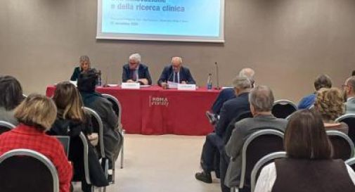 Ricerca, oncologi e cardiologi: 