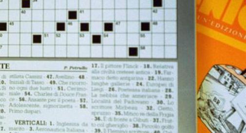 Cruciverba e sudoku amici del cervello? Cosa dicono i medici anti fake news.