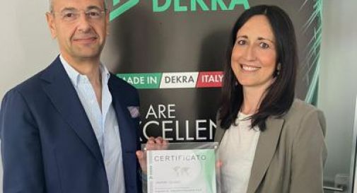 Engineering, da Dekra la certificazione per parità di genere.