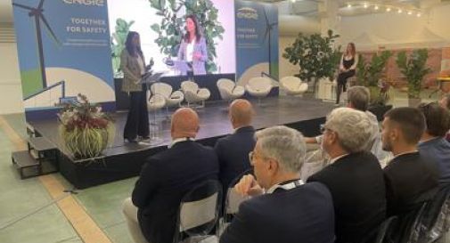 'Together for safety', Engie accende i riflettori sulla sicurezza sul lavoro.